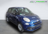 Fiat 500 occasion année 2018 boite Automatique Annonce Fiat 500 occasion Essence 1.4 95 ch BVA à Beaupuy