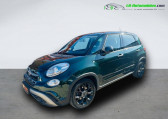 Fiat 500 occasion année 2019 boite Automatique Annonce Fiat 500 occasion Essence 1.4 95 ch BVA à Beaupuy
