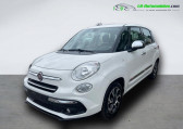 Annonce Fiat 500 occasion Essence 1.4 95 ch BVA  Beaupuy