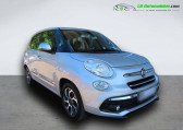 Annonce Fiat 500 occasion Essence 1.4 95 ch BVA  Beaupuy