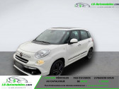 Annonce Fiat 500 occasion Essence 1.4 95 ch BVA  Beaupuy