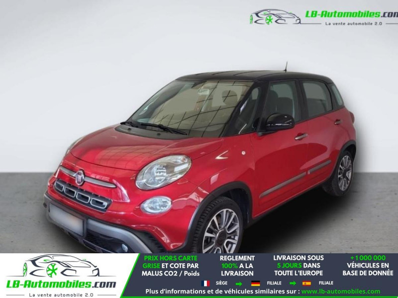 Fiat 500 1.4 95 ch BVM  occasion � Beaupuy - photo n�2