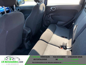 Fiat 500 1.4 95 ch BVM  occasion  Beaupuy - photo n5