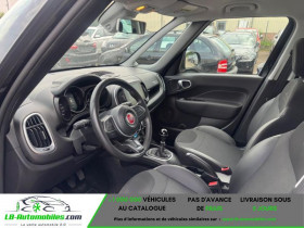 Fiat 500 1.4 95 ch BVM  occasion  Beaupuy - photo n4