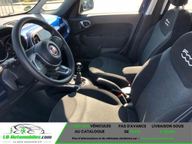 Fiat 500 1.4 95 ch BVM  occasion  Beaupuy - photo n4