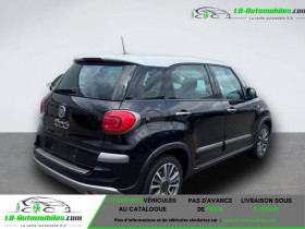 Fiat 500 1.4 95 ch BVM  occasion  Beaupuy - photo n3