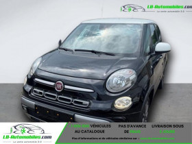 Fiat 500 1.4 95 ch BVM  occasion  Beaupuy - photo n2