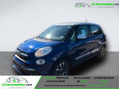 Fiat 500 occasion année 2018 boite Manuelle Annonce Fiat 500 occasion Essence 1.4 95 ch BVM à Beaupuy
