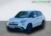 Fiat 500 occasion année 2018 boite Manuelle Annonce Fiat 500 occasion Essence 1.4 95 ch BVM à Beaupuy