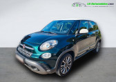 Fiat 500 occasion année 2018 boite Manuelle Annonce Fiat 500 occasion Essence 1.4 95 ch BVM à Beaupuy