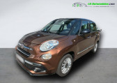 Fiat 500 occasion année 2018 boite Manuelle Annonce Fiat 500 occasion Essence 1.4 95 ch BVM à Beaupuy