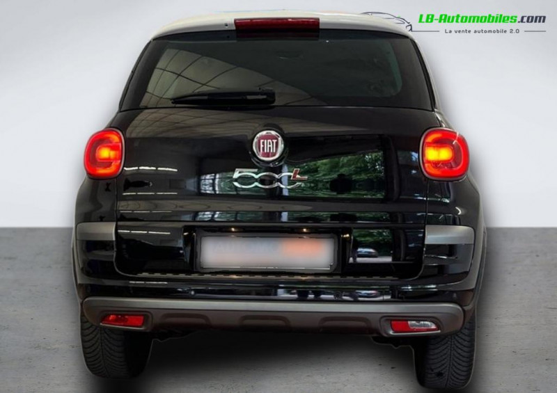 Fiat 500 1.4 95 ch BVM  occasion  Beaupuy - photo n7