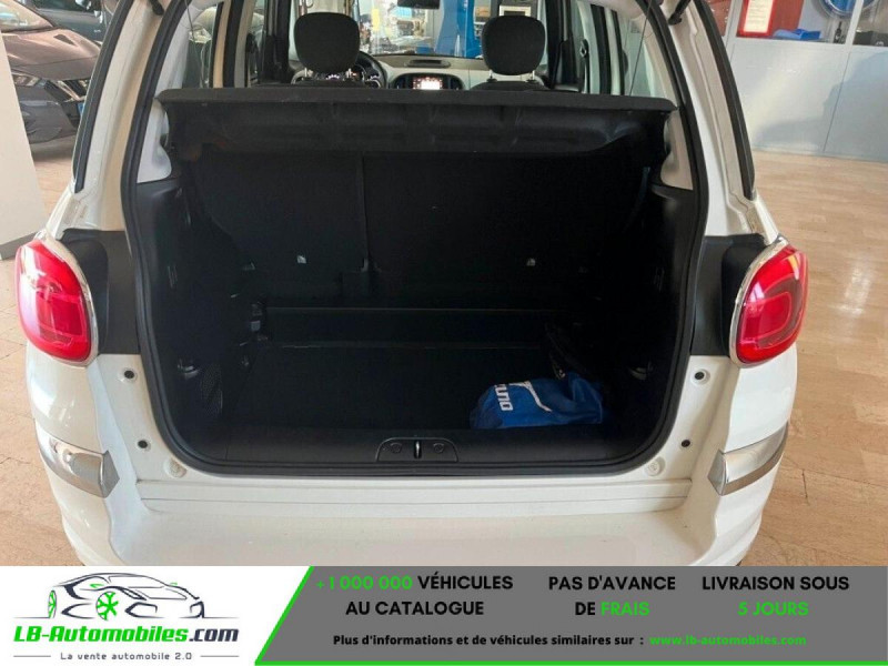 Fiat 500 1.4 95 CV Mirror con GPL Euro 6  occasion  Beaupuy - photo n9