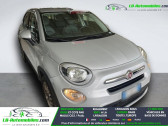 Annonce Fiat 500 occasion Electrique 1.4 MultiAir 140 ch BVA � Beaupuy