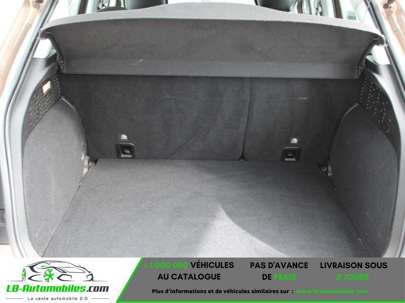 Fiat 500 1.4 MultiAir 140 ch BVA  occasion  Beaupuy - photo n11