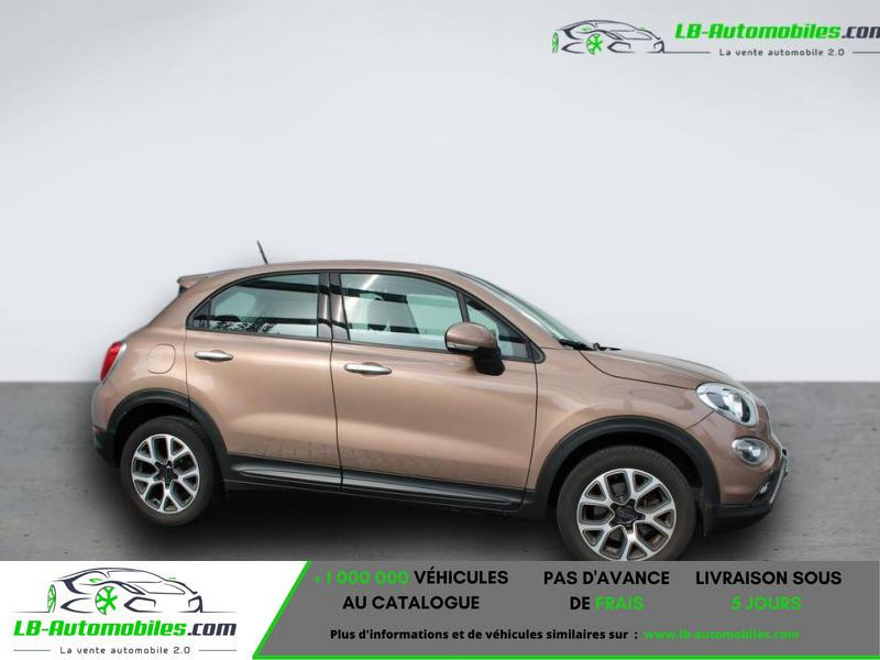 Fiat 500 1.4 MultiAir 140 ch BVA  occasion  Beaupuy - photo n6