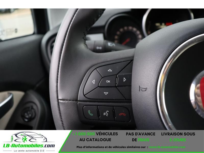 Fiat 500 1.4 MultiAir 140 ch BVA  occasion  Beaupuy - photo n5