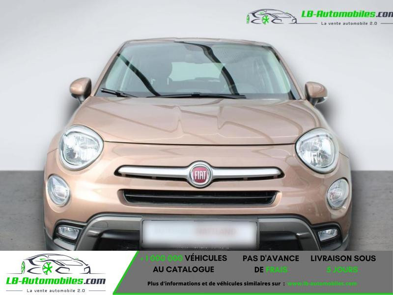 Fiat 500 1.4 MultiAir 140 ch BVA  occasion  Beaupuy - photo n5