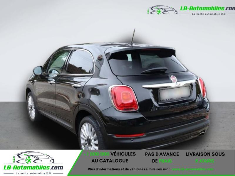 Fiat 500 1.4 MultiAir 140 ch BVA  occasion  Beaupuy - photo n2