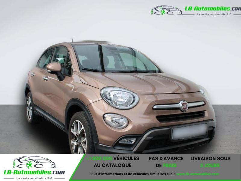 Fiat 500 1.4 MultiAir 140 ch BVA  occasion  Beaupuy - photo n2