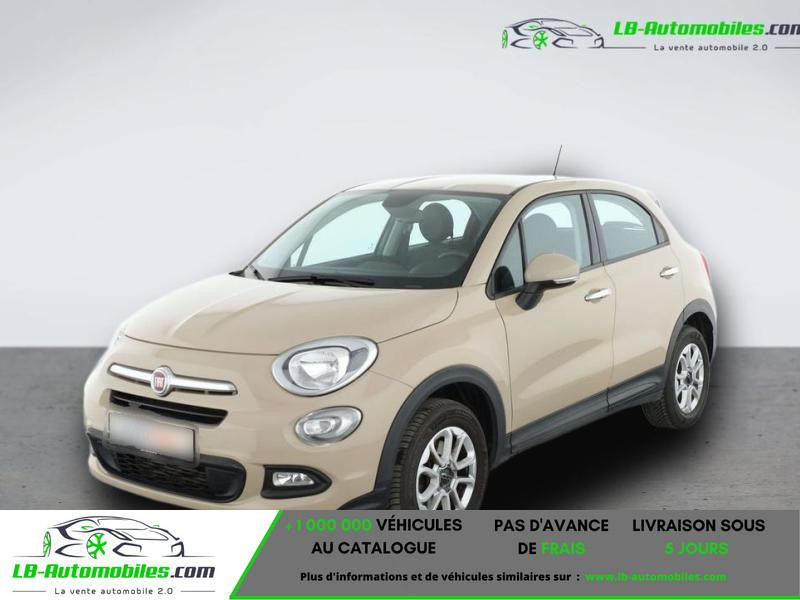 Fiat 500 1.4 MultiAir 140 ch BVA  occasion  Beaupuy