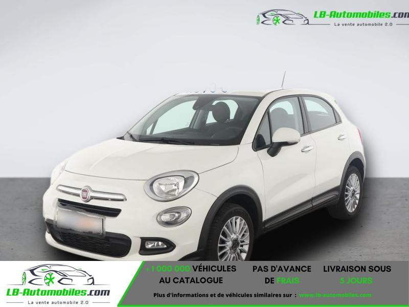 Fiat 500 1.4 MultiAir 140 ch BVA  occasion  Beaupuy