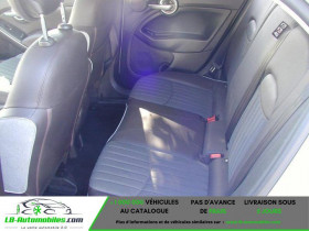 Fiat 500 1.4 MultiAir 140 ch BVA  occasion  Beaupuy - photo n3