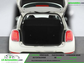 Fiat 500 1.4 MultiAir 140 ch BVA  occasion  Beaupuy - photo n6