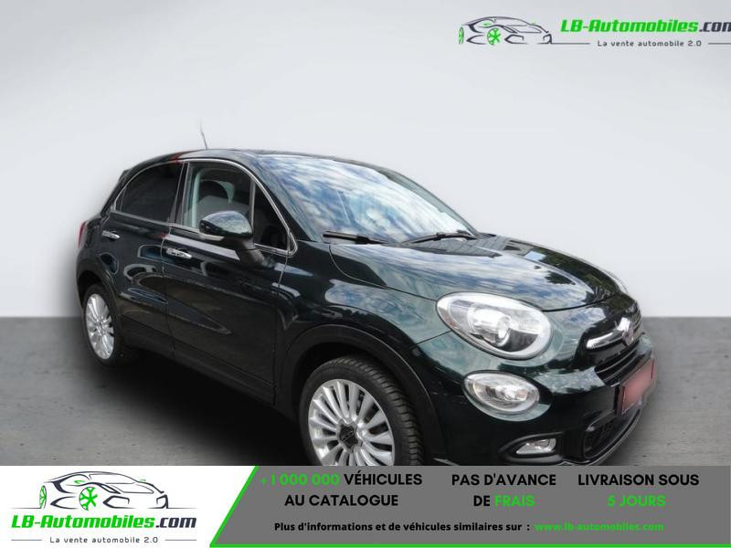 Fiat 500 1.4 MultiAir 140 ch BVA  occasion  Beaupuy - photo n2