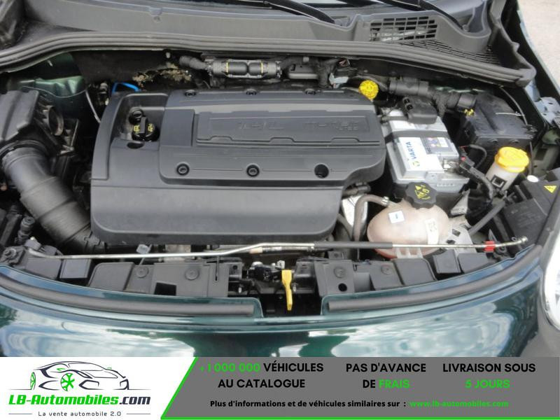 Fiat 500 1.4 MultiAir 140 ch BVA  occasion  Beaupuy - photo n11