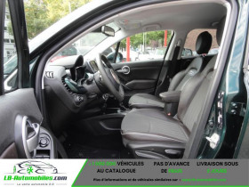 Fiat 500 1.4 MultiAir 140 ch BVA  occasion  Beaupuy - photo n8