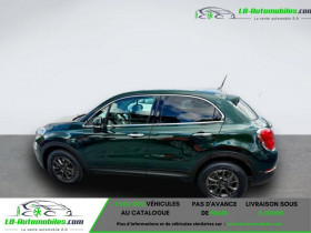 Fiat 500 1.4 MultiAir 140 ch BVA  occasion  Beaupuy - photo n3