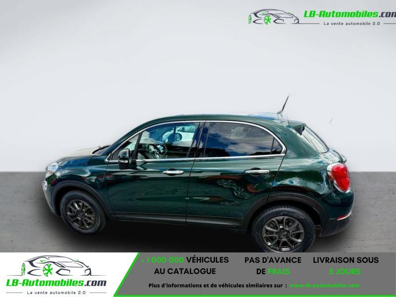Fiat 500 1.4 MultiAir 140 ch BVA  occasion  Beaupuy - photo n3