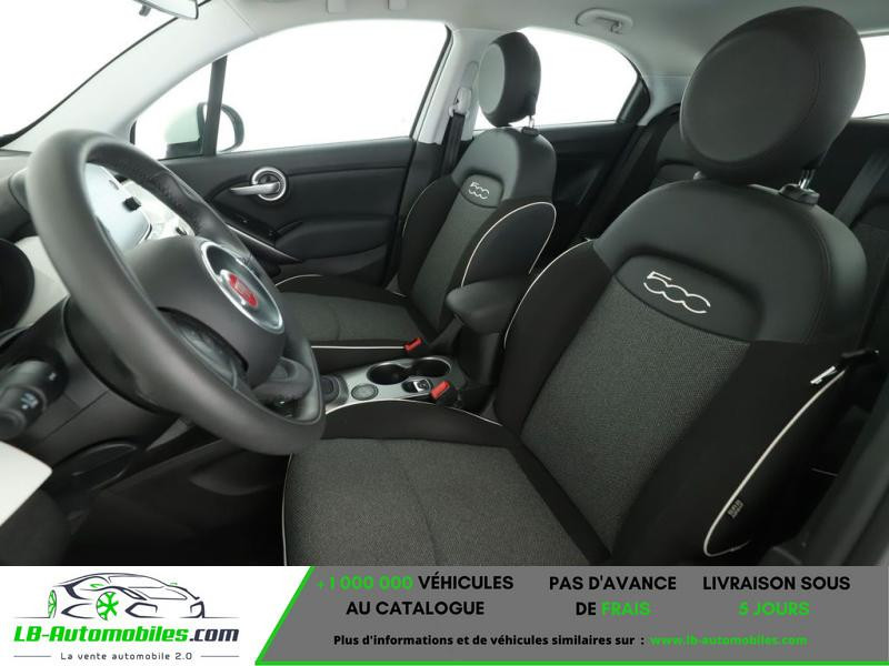 Fiat 500 1.4 MultiAir 140 ch BVA  occasion  Beaupuy - photo n7