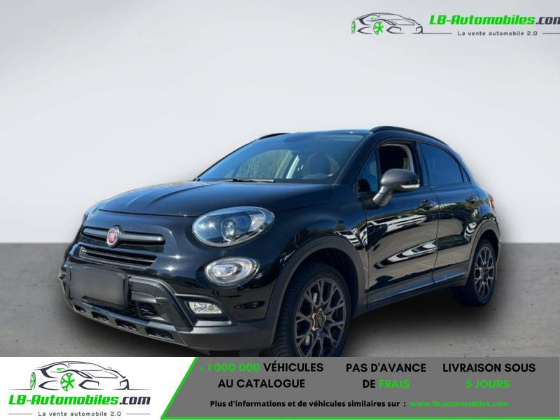 Fiat 500 1.4 MultiAir 140 ch BVA 2018 Fiat 500 1.4 MultiAir 140 ch BVA  occasion à Beaupuy