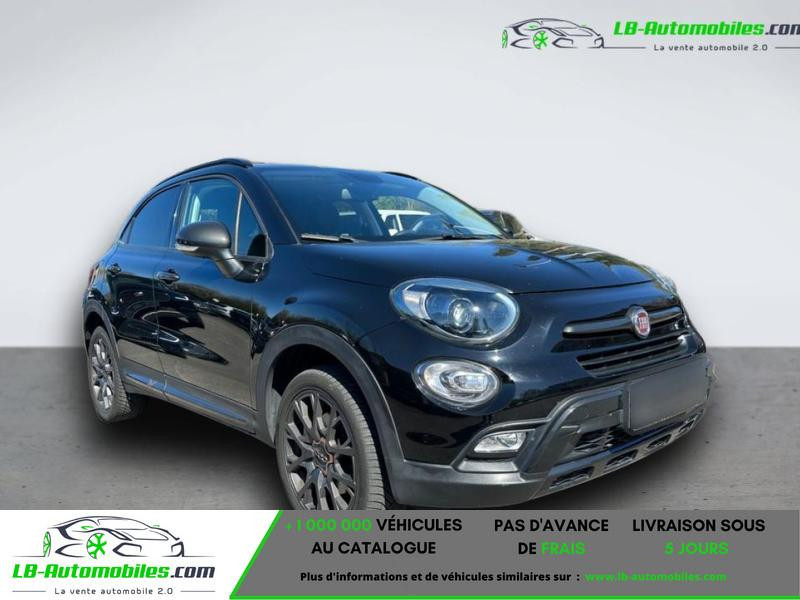 Fiat 500 1.4 MultiAir 140 ch BVA 2018 - photo n°2 Fiat 500 1.4 MultiAir 140 ch BVA  occasion à Beaupuy - photo n°2