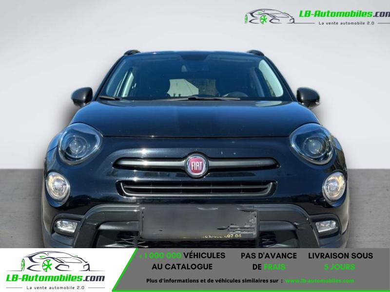 Fiat 500 1.4 MultiAir 140 ch BVA 2018 - photo n°4 Fiat 500 1.4 MultiAir 140 ch BVA  occasion à Beaupuy - photo n°4