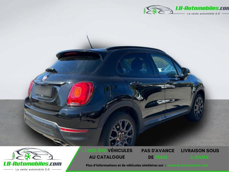 Fiat 500 1.4 MultiAir 140 ch BVA 2018 - photo n°3 Fiat 500 1.4 MultiAir 140 ch BVA  occasion à Beaupuy - photo n°3