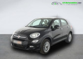 Fiat 500 occasion année 2018 boite Automatique Annonce Fiat 500 occasion Essence 1.4 MultiAir 140 ch BVA à Beaupuy