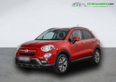 Fiat 500 occasion année 2015 boite Automatique Annonce Fiat 500 occasion Essence 1.4 MultiAir 140 ch BVA à Beaupuy