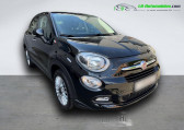 Fiat 500 occasion année 2018 boite Automatique Annonce Fiat 500 occasion Essence 1.4 MultiAir 140 ch BVA à Beaupuy