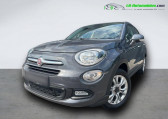 Fiat 500 occasion année 2016 boite Automatique Annonce Fiat 500 occasion Essence 1.4 MultiAir 140 ch BVA à Beaupuy