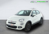 Annonce Fiat 500 occasion Essence 1.4 MultiAir 140 ch BVA  Beaupuy