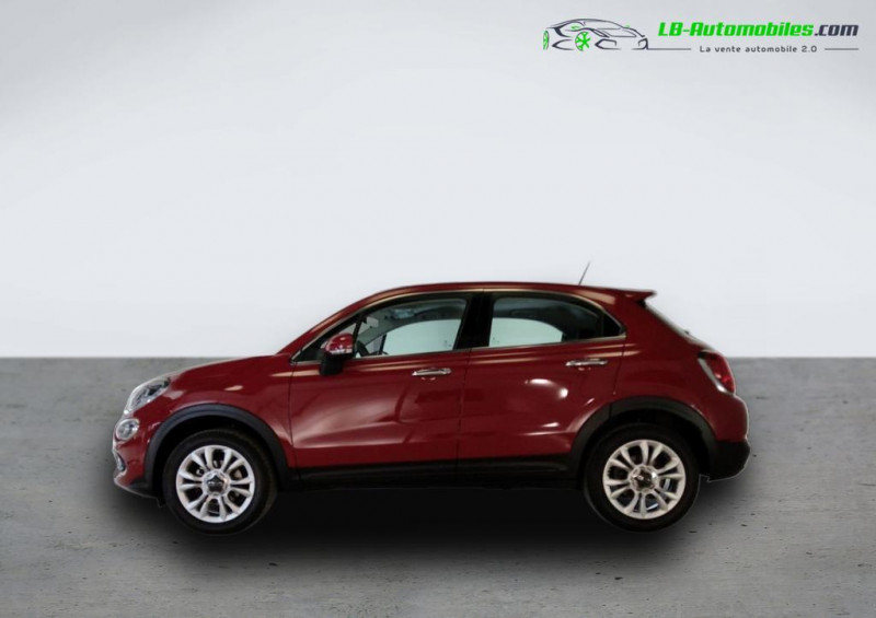 Fiat 500 1.4 MultiAir 140 ch BVA  occasion  Beaupuy - photo n3