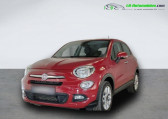 Annonce Fiat 500 occasion Essence 1.4 MultiAir 140 ch BVA  Beaupuy