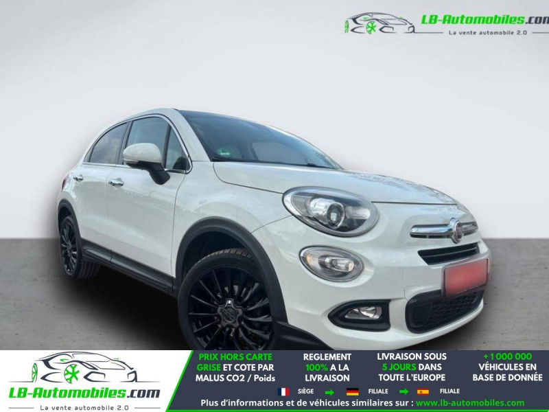 Fiat 500 1.4 MultiAir 140 ch BVM  occasion � Beaupuy
