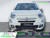 Annonce Fiat 500 occasion Electrique 1.4 MultiAir 140 ch BVM � Beaupuy
