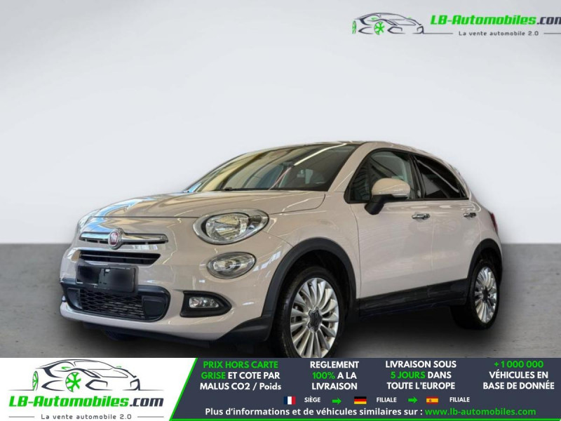 Fiat 500 1.4 MultiAir 140 ch BVM  occasion � Beaupuy
