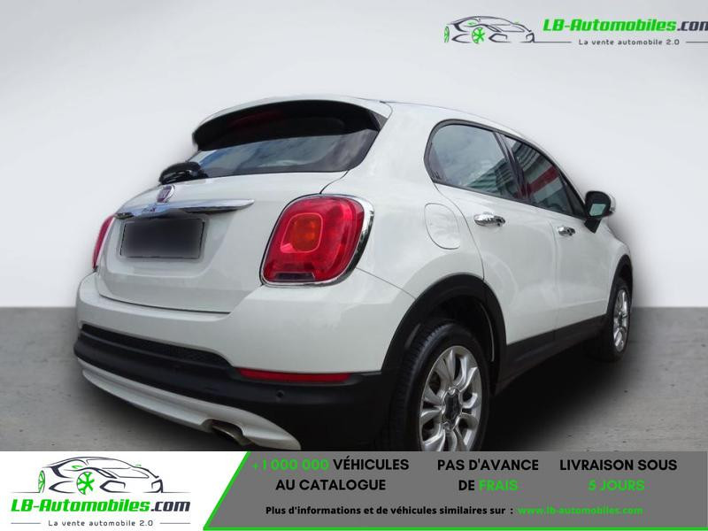 Fiat 500 1.4 MultiAir 140 ch BVM  occasion  Beaupuy - photo n3