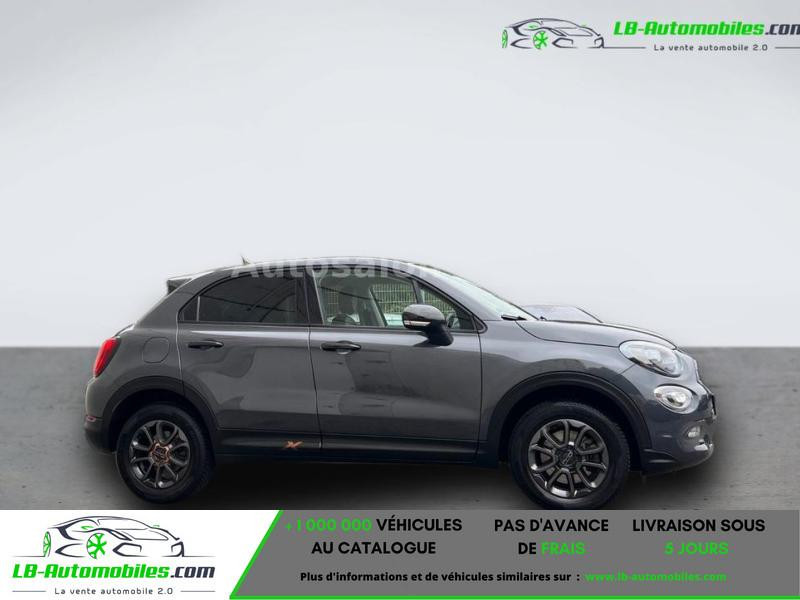 Fiat 500 1.4 MultiAir 140 ch BVM  occasion  Beaupuy - photo n4